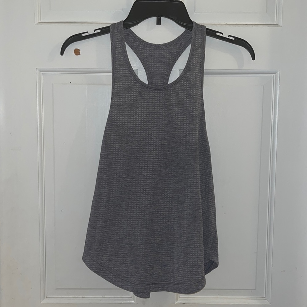 Lululemon tank top